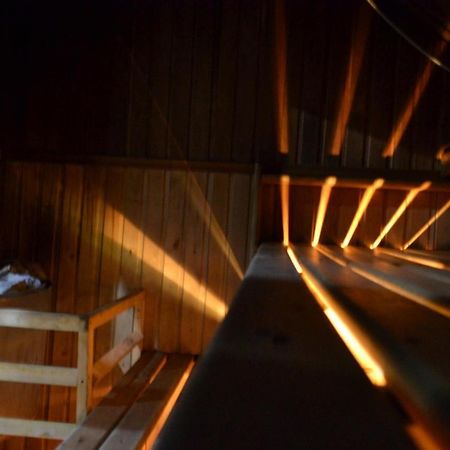 Hostel 3 Stars Na Oktyabryskoy Vitebsk Bagian luar foto