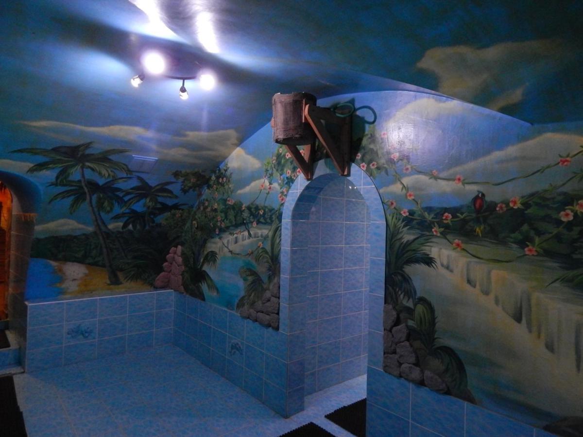 Hostel 3 Stars Na Oktyabryskoy Vitebsk Bagian luar foto