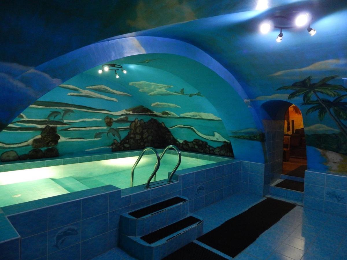 Hostel 3 Stars Na Oktyabryskoy Vitebsk Bagian luar foto