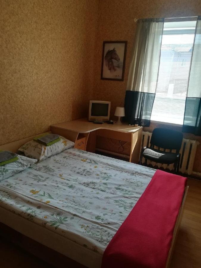Hostel 3 Stars Na Oktyabryskoy Vitebsk Bagian luar foto